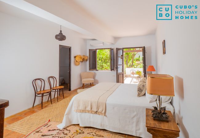 Casa rural en Coín - Cubo's Mountain View Casa Marling Casa rural en Coín - Cubo's Mountain View Casa Marling