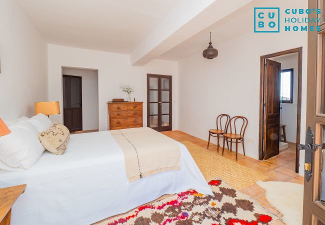 Casa rural en Coín - Cubo's Mountain View Casa Marling Casa rural en Coín - Cubo's Mountain View Casa Marling