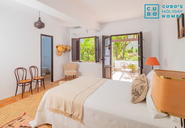 Casa rural en Coín - Cubo's Mountain View Casa Marling Casa rural en Coín - Cubo's Mountain View Casa Marling