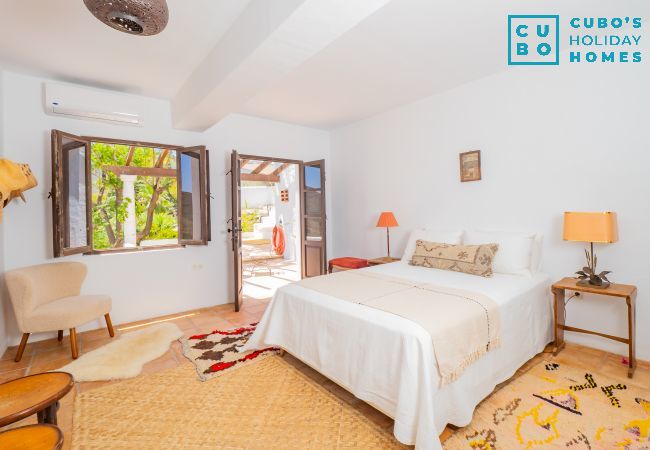 Casa rural en Coín - Cubo's Mountain View Casa Marling Casa rural en Coín - Cubo's Mountain View Casa Marling