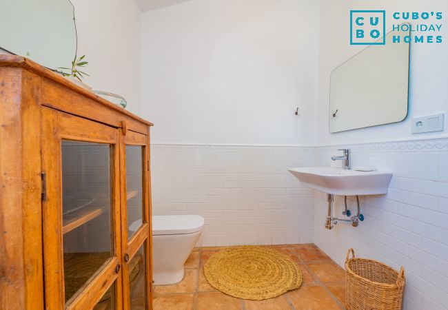 Casa rural en Coín - Cubo's Mountain View Casa Marling Casa rural en Coín - Cubo's Mountain View Casa Marling