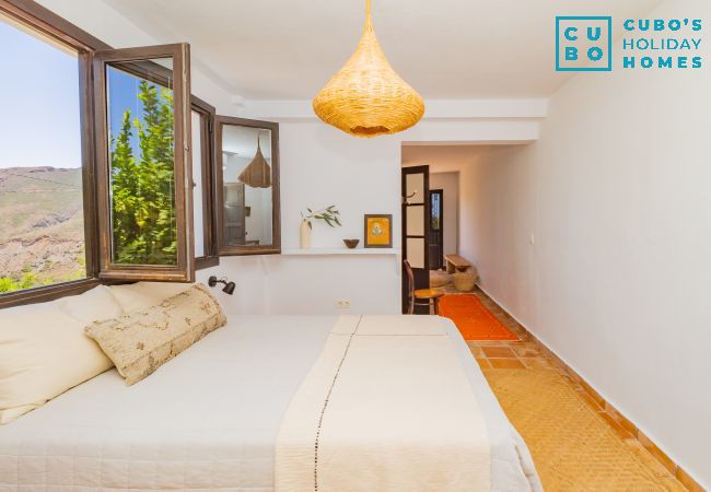 Casa rural en Coín - Cubo's Mountain View Casa Marling Casa rural en Coín - Cubo's Mountain View Casa Marling