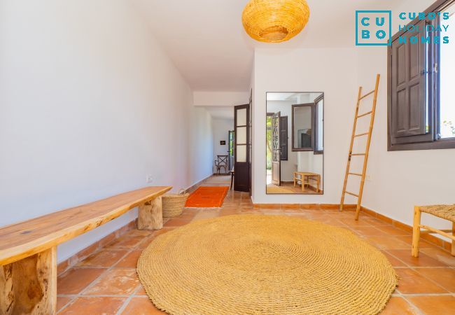 Casa rural en Coín - Cubo's Mountain View Casa Marling Casa rural en Coín - Cubo's Mountain View Casa Marling