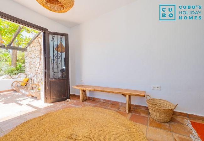 Casa rural en Coín - Cubo's Mountain View Casa Marling Casa rural en Coín - Cubo's Mountain View Casa Marling