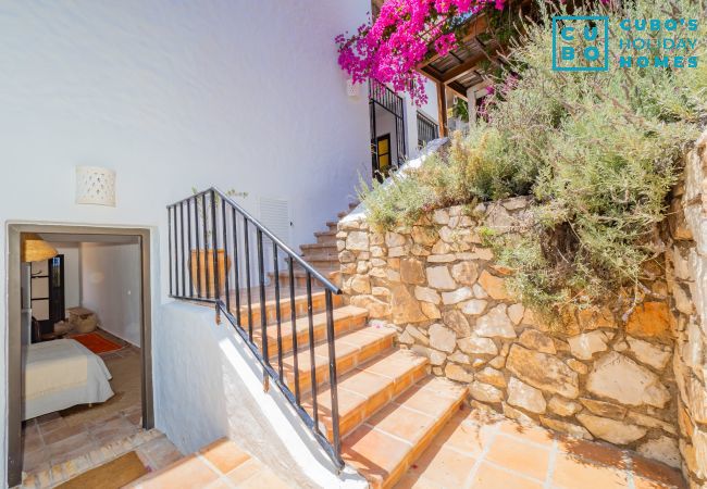 Casa rural en Coín - Cubo's Mountain View Casa Marling Casa rural en Coín - Cubo's Mountain View Casa Marling