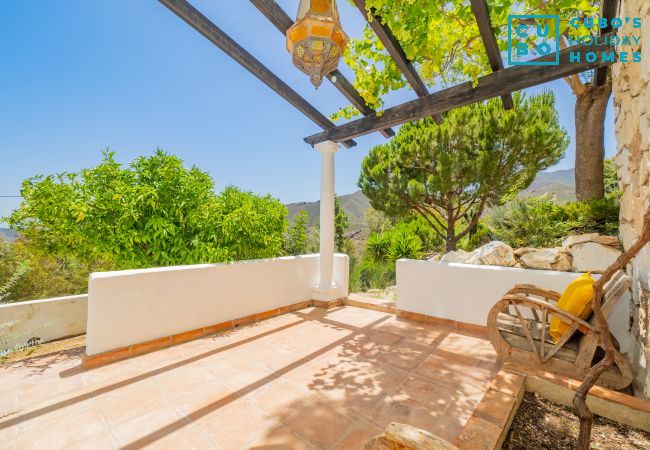 Casa rural en Coín - Cubo's Mountain View Casa Marling Casa rural en Coín - Cubo's Mountain View Casa Marling