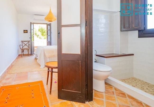 Casa rural en Coín - Cubo's Mountain View Casa Marling Casa rural en Coín - Cubo's Mountain View Casa Marling