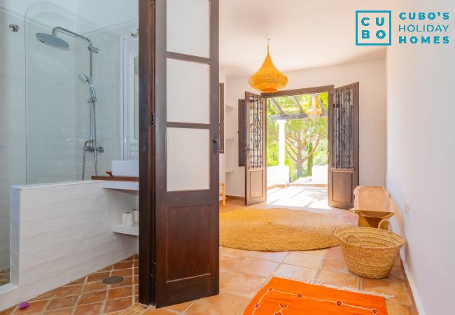 Casa rural en Coín - Cubo's Mountain View Casa Marling Casa rural en Coín - Cubo's Mountain View Casa Marling