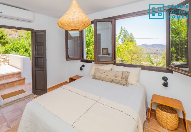 Casa rural en Coín - Cubo's Mountain View Casa Marling Casa rural en Coín - Cubo's Mountain View Casa Marling