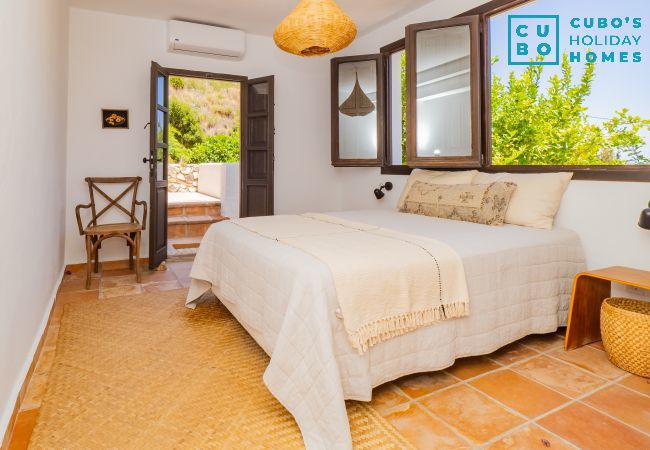 Casa rural en Coín - Cubo's Mountain View Casa Marling Casa rural en Coín - Cubo's Mountain View Casa Marling