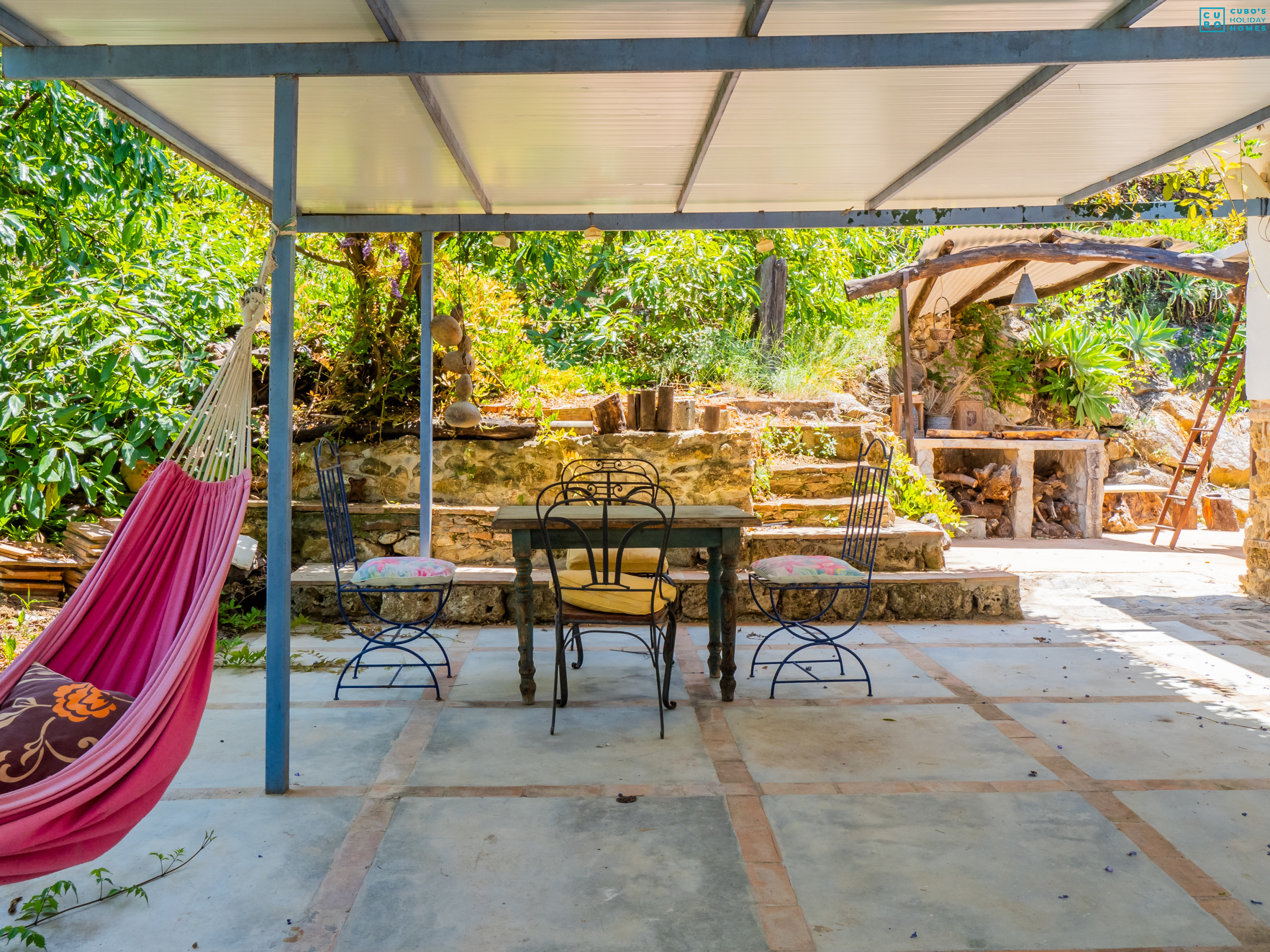 Rústica Casa rural en Coín