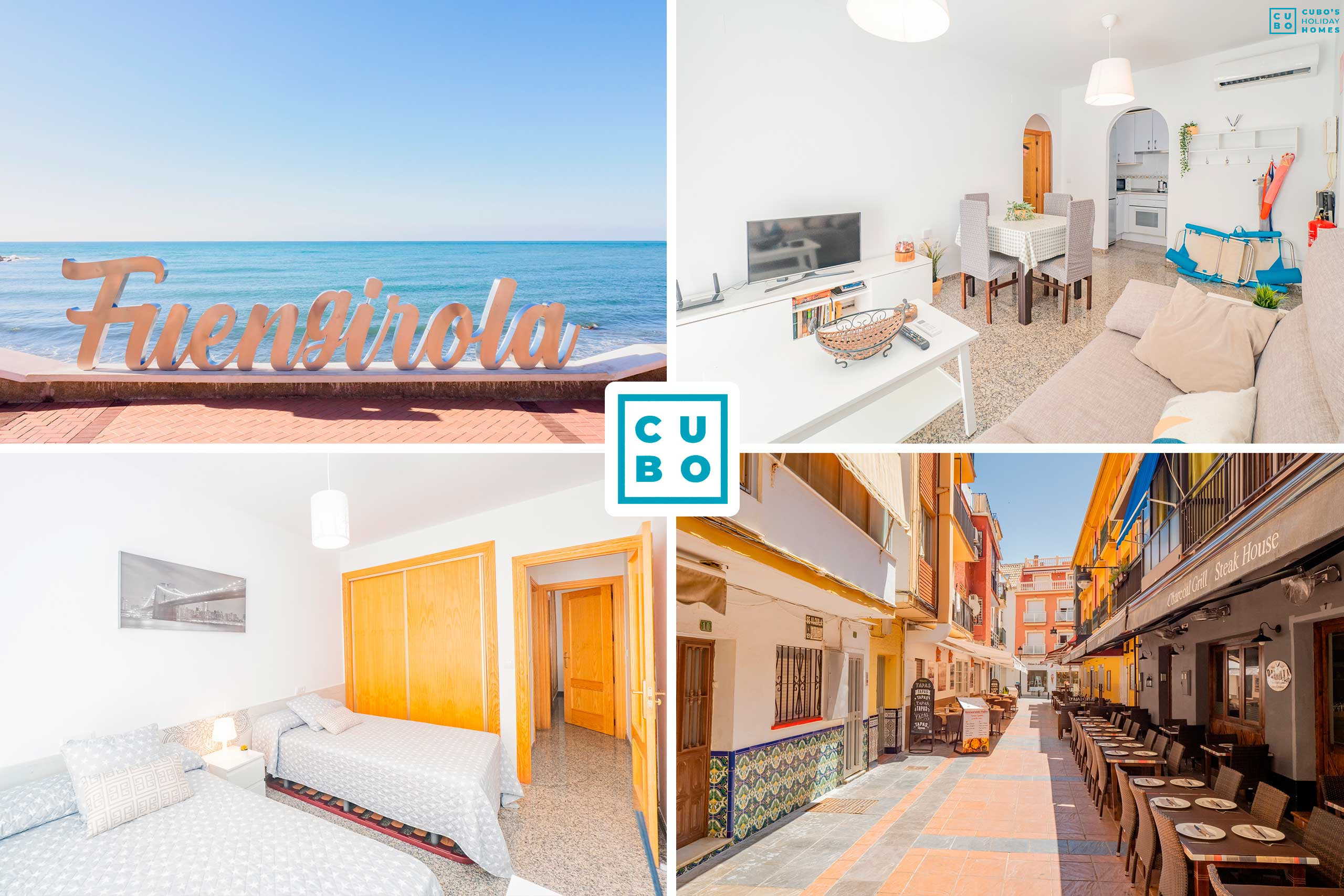 Fuengirola - Apartamento