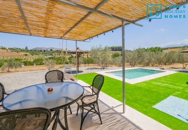 Casa rural en Alhaurín el Grande - Cubo's Greenlife Loft Total Privacy Pool Casa rural en Alhaurín el Grande - Cubo's Greenlife Loft Total Privacy Pool