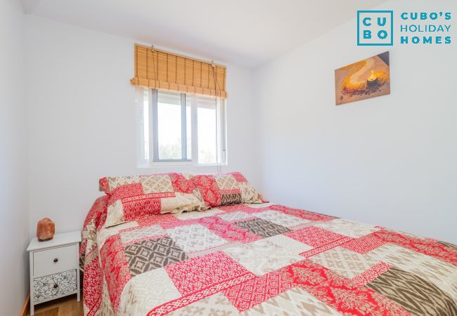 Casa rural en Alhaurín el Grande - Cubo's Greenlife Loft Total Privacy Pool Casa rural en Alhaurín el Grande - Cubo's Greenlife Loft Total Privacy Pool