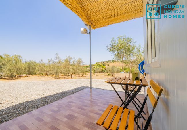 Casa rural en Alhaurín el Grande - Cubo's Greenlife Loft Total Privacy Pool Casa rural en Alhaurín el Grande - Cubo's Greenlife Loft Total Privacy Pool