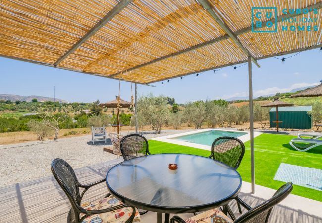 Casa rural en Alhaurín el Grande - Cubo's Greenlife Loft Total Privacy Pool Casa rural en Alhaurín el Grande - Cubo's Greenlife Loft Total Privacy Pool