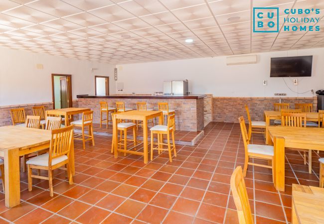 Bungalow en Obejo - Cubo's Private Family Hacienda El Encinar Bungalow en Obejo - Cubo's Private Family Hacienda El Encinar