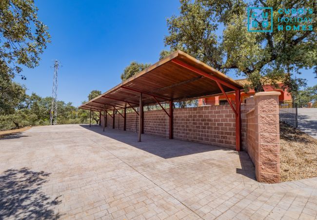 Bungalow en Obejo - Cubo's Apto Villaharta Hacienda El Encinar