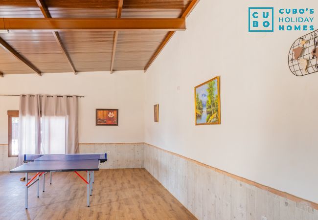 Bungalow en Obejo - Cubo's Apto Villaharta Hacienda El Encinar Bungalow en Obejo - Cubo's Apto Villaharta Hacienda El Encinar