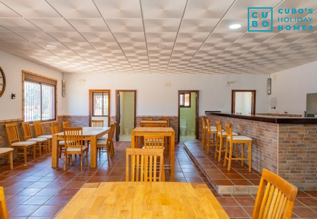 Bungalow en Obejo - Cubo's Apto Villaharta Hacienda El Encinar Bungalow en Obejo - Cubo's Apto Villaharta Hacienda El Encinar