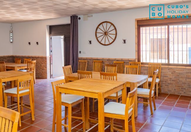 Bungalow en Obejo - Cubo's Apto Villaharta Hacienda El Encinar Bungalow en Obejo - Cubo's Apto Villaharta Hacienda El Encinar