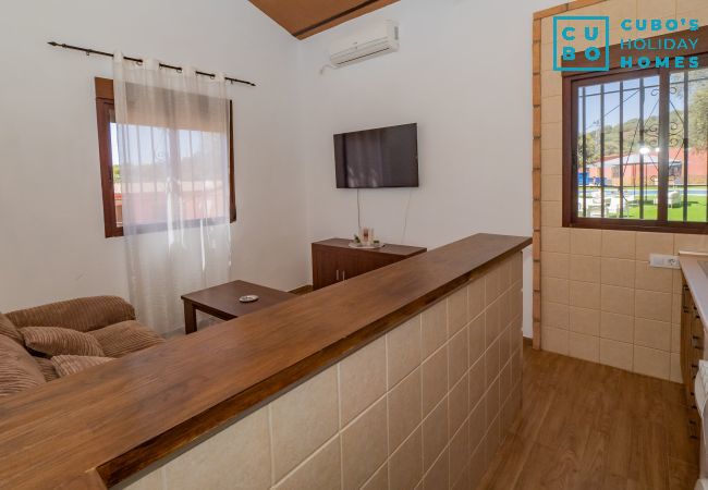 Bungalow en Obejo - Cubo's Apto Villaharta Hacienda El Encinar Bungalow en Obejo - Cubo's Apto Villaharta Hacienda El Encinar