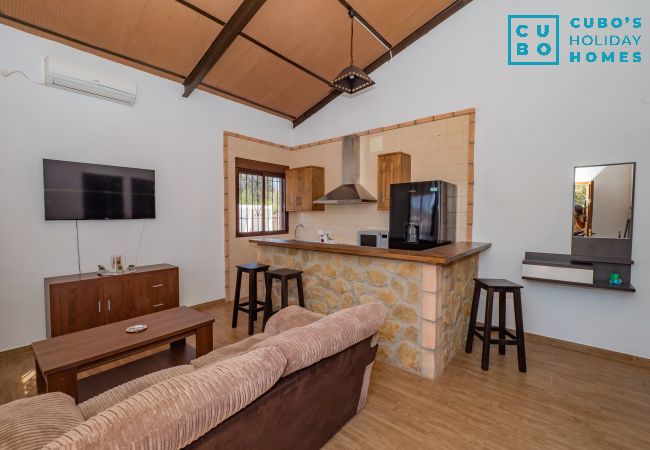 Bungalow en Obejo - Cubo's Apto Villaharta Hacienda El Encinar Bungalow en Obejo - Cubo's Apto Villaharta Hacienda El Encinar