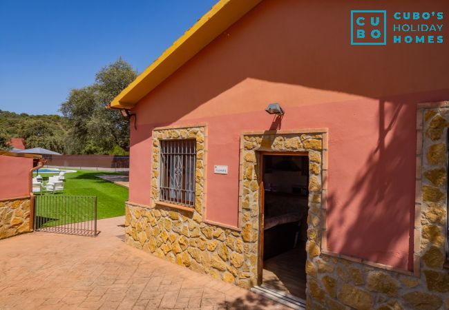 Bungalow en Obejo - Cubo's Apto Villaharta Hacienda El Encinar