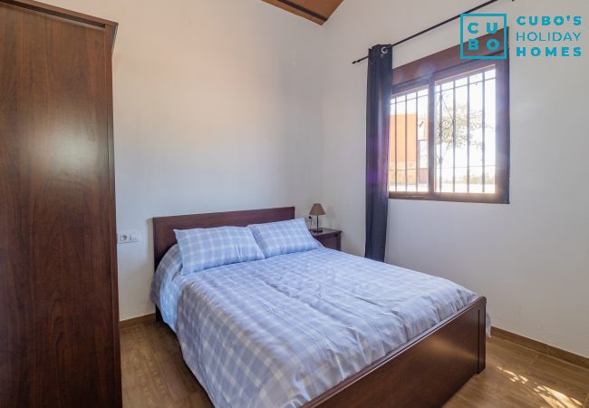 Bungalow en Obejo - Cubo's Apto Villaharta Hacienda El Encinar Bungalow en Obejo - Cubo's Apto Villaharta Hacienda El Encinar