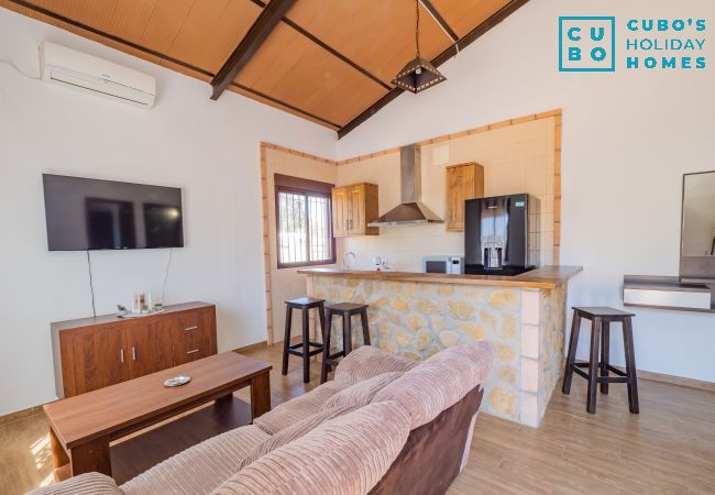 Bungalow en Obejo - Cubo's Apto Villaharta Hacienda El Encinar Bungalow en Obejo - Cubo's Apto Villaharta Hacienda El Encinar
