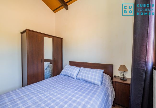 Bungalow en Obejo - Cubo's Apto Villaharta Hacienda El Encinar Bungalow en Obejo - Cubo's Apto Villaharta Hacienda El Encinar