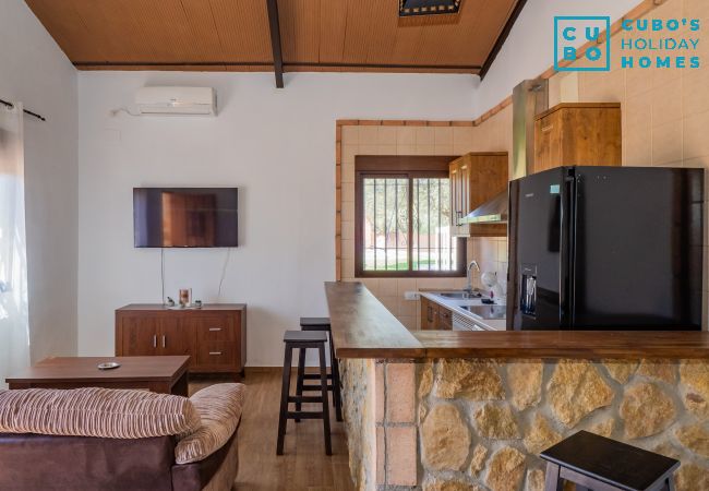 Bungalow en Obejo - Cubo's Apto Villaharta Hacienda El Encinar Bungalow en Obejo - Cubo's Apto Villaharta Hacienda El Encinar