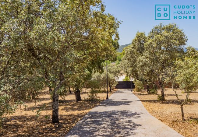 Bungalow en Obejo - Cubo's Casa Pedroche Hacienda El Encinar Bungalow en Obejo - Cubo's Casa Pedroche Hacienda El Encinar