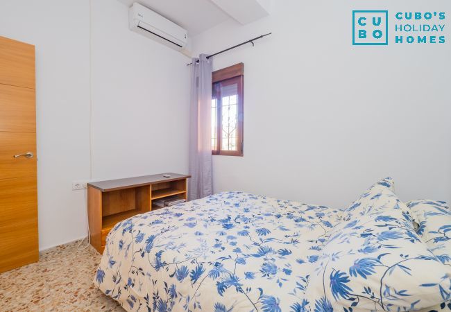 Bungalow en Obejo - Cubo's Casa Pedroche Hacienda El Encinar Bungalow en Obejo - Cubo's Casa Pedroche Hacienda El Encinar