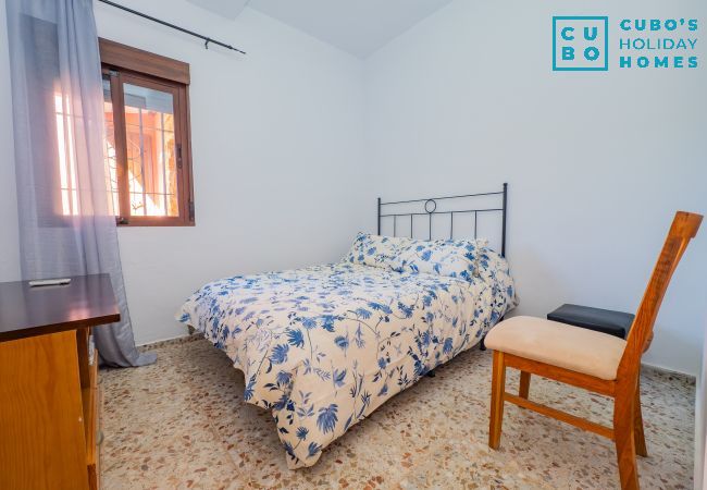 Bungalow en Obejo - Cubo's Casa Pedroche Hacienda El Encinar Bungalow en Obejo - Cubo's Casa Pedroche Hacienda El Encinar