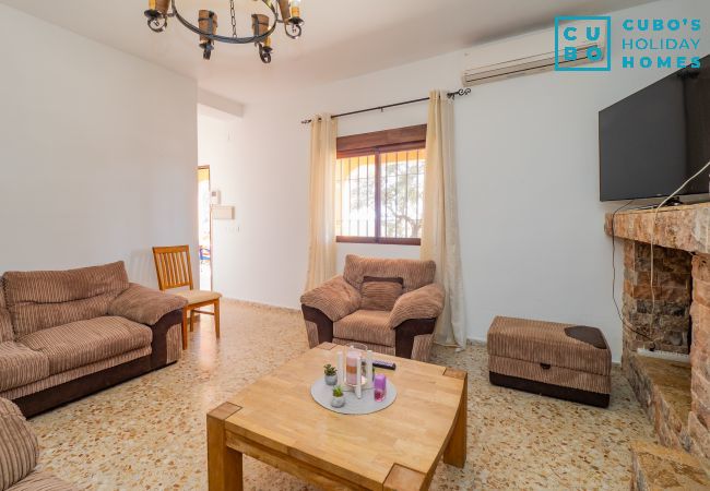 Bungalow en Obejo - Cubo's Casa Pedroche Hacienda El Encinar Bungalow en Obejo - Cubo's Casa Pedroche Hacienda El Encinar