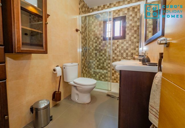 Bungalow en Obejo - Cubo's Casa Pedroche Hacienda El Encinar Bungalow en Obejo - Cubo's Casa Pedroche Hacienda El Encinar