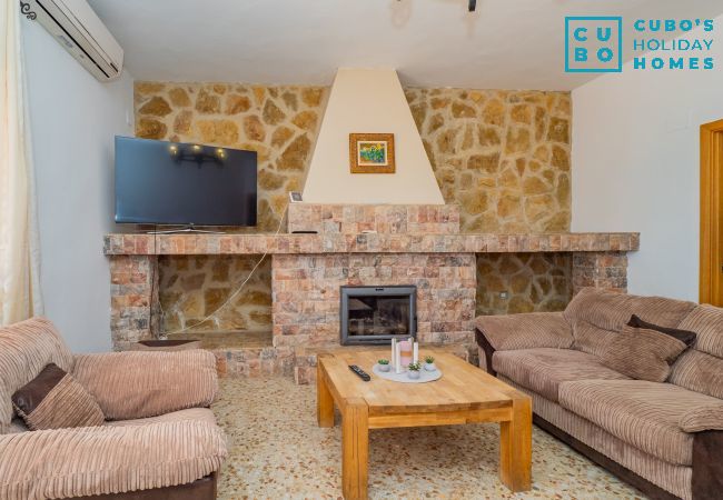 Bungalow en Obejo - Cubo's Casa Pedroche Hacienda El Encinar Bungalow en Obejo - Cubo's Casa Pedroche Hacienda El Encinar