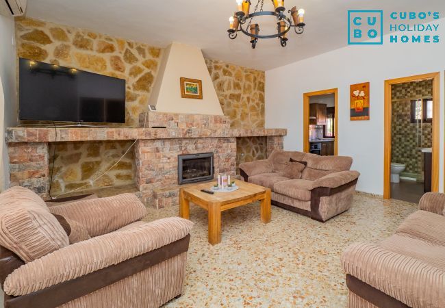 Bungalow en Obejo - Cubo's Casa Pedroche Hacienda El Encinar Bungalow en Obejo - Cubo's Casa Pedroche Hacienda El Encinar
