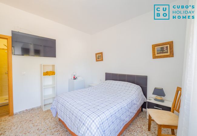 Bungalow en Obejo - Cubo's Casa Pedroche Hacienda El Encinar Bungalow en Obejo - Cubo's Casa Pedroche Hacienda El Encinar