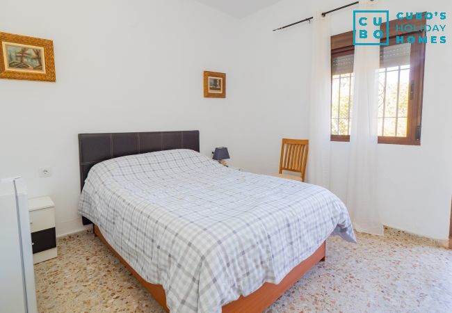 Bungalow en Obejo - Cubo's Casa Pedroche Hacienda El Encinar Bungalow en Obejo - Cubo's Casa Pedroche Hacienda El Encinar