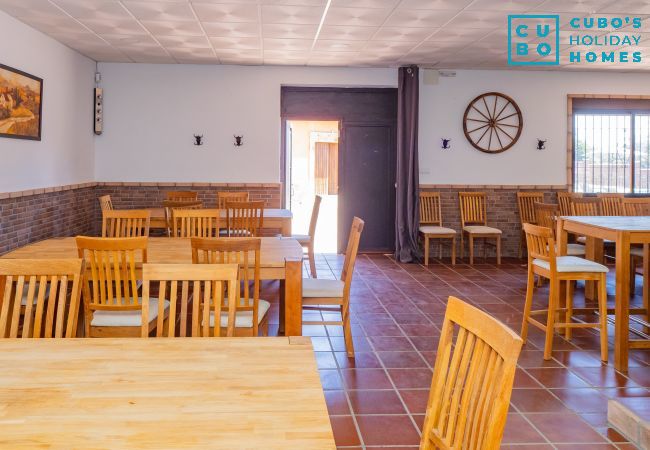 Bungalow en Obejo - Cubo's Apto Obejo Hacienda El Encinar Bungalow en Obejo - Cubo's Apto Obejo Hacienda El Encinar