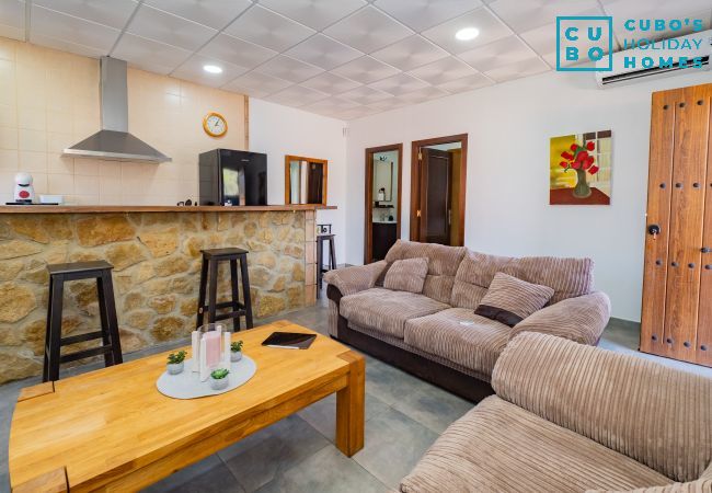 Bungalow en Obejo - Cubo's Apto Obejo Hacienda El Encinar Bungalow en Obejo - Cubo's Apto Obejo Hacienda El Encinar