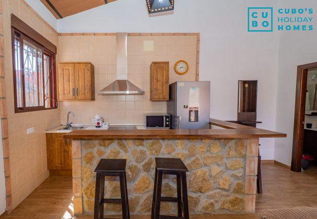 Bungalow en Obejo - Cubo's Apto Cerro Muriano Hacienda El Encinar Bungalow en Obejo - Cubo's Apto Cerro Muriano Hacienda El Encinar
