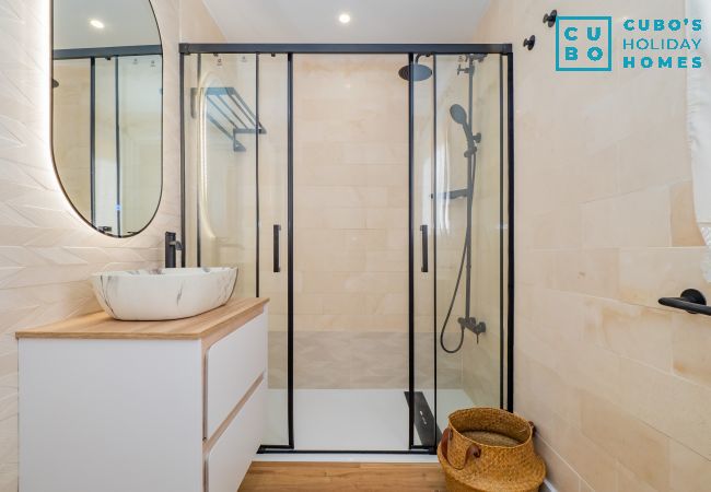 Apartamento en Mijas Costa - Cubo's Apartamento Lubina Coral Apartamento en Mijas Costa - Cubo's Apartamento Lubina Coral