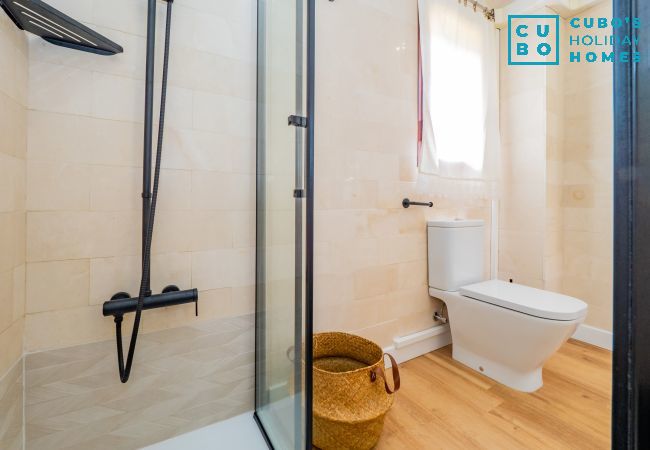 Apartamento en Mijas Costa - Cubo's Apartamento Lubina Coral Apartamento en Mijas Costa - Cubo's Apartamento Lubina Coral