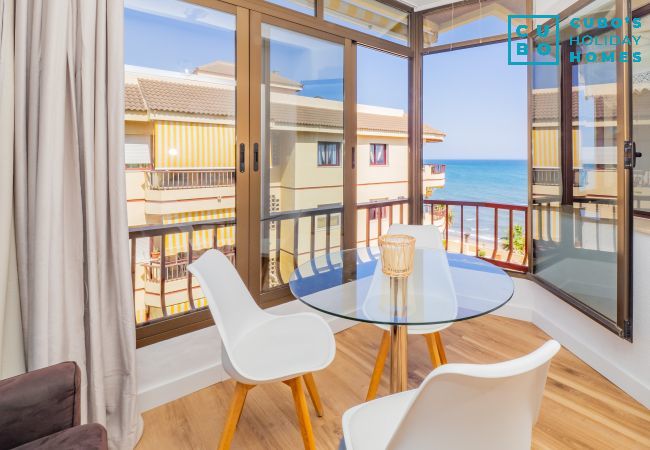 Apartamento en Mijas Costa - Cubo's Apartamento Lubina Coral Apartamento en Mijas Costa - Cubo's Apartamento Lubina Coral
