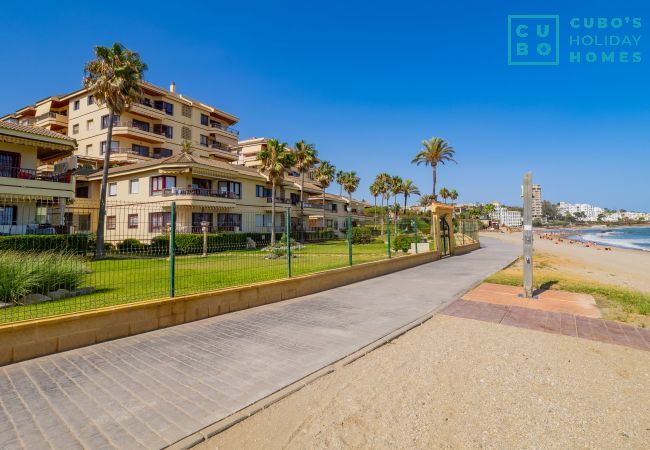 Apartamento en Mijas Costa - Cubo's Apartamento Lubina Coral Apartamento en Mijas Costa - Cubo's Apartamento Lubina Coral