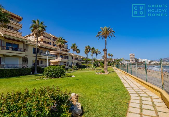 Apartamento en Mijas Costa - Cubo's Apartamento Lubina Coral Apartamento en Mijas Costa - Cubo's Apartamento Lubina Coral