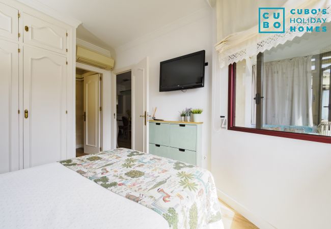 Apartamento en Mijas Costa - Cubo's Apartamento Lubina Coral Apartamento en Mijas Costa - Cubo's Apartamento Lubina Coral